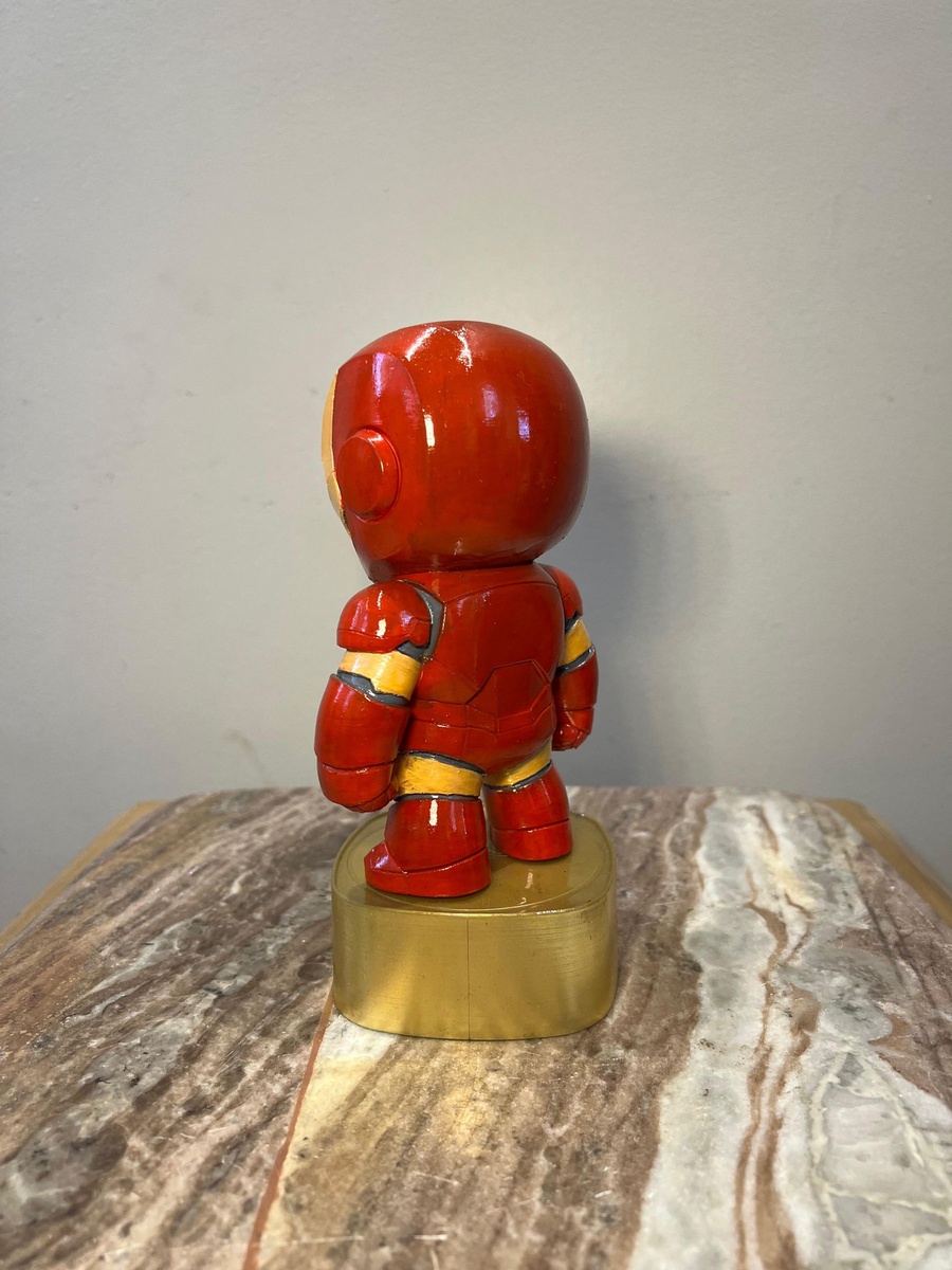 Ironman