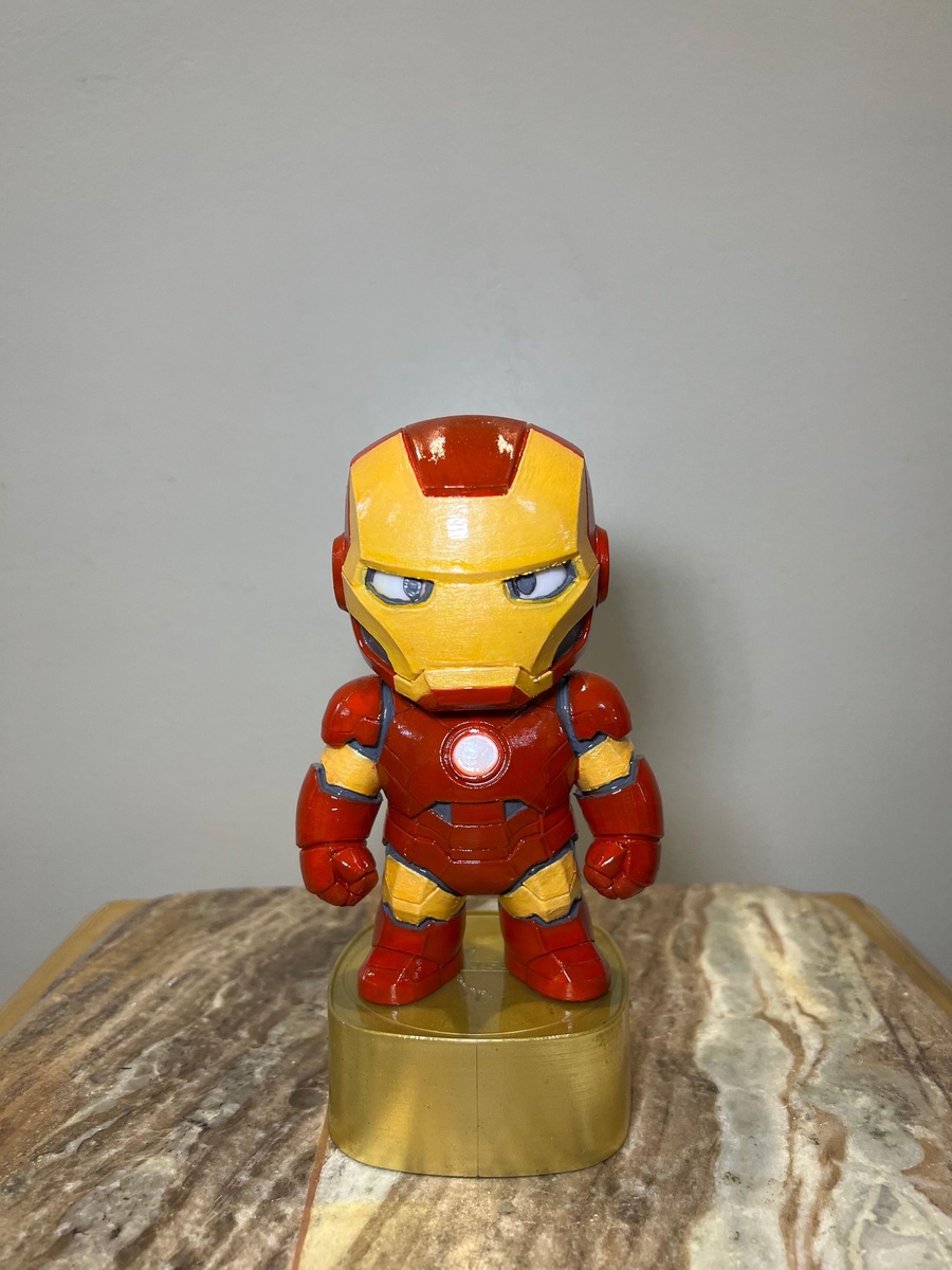 Ironman