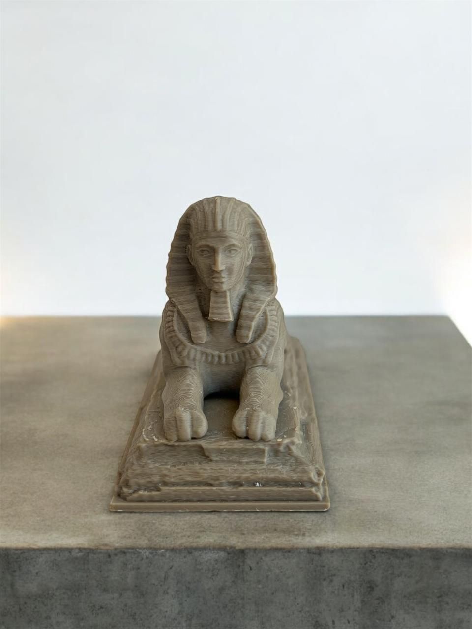 Sphinx