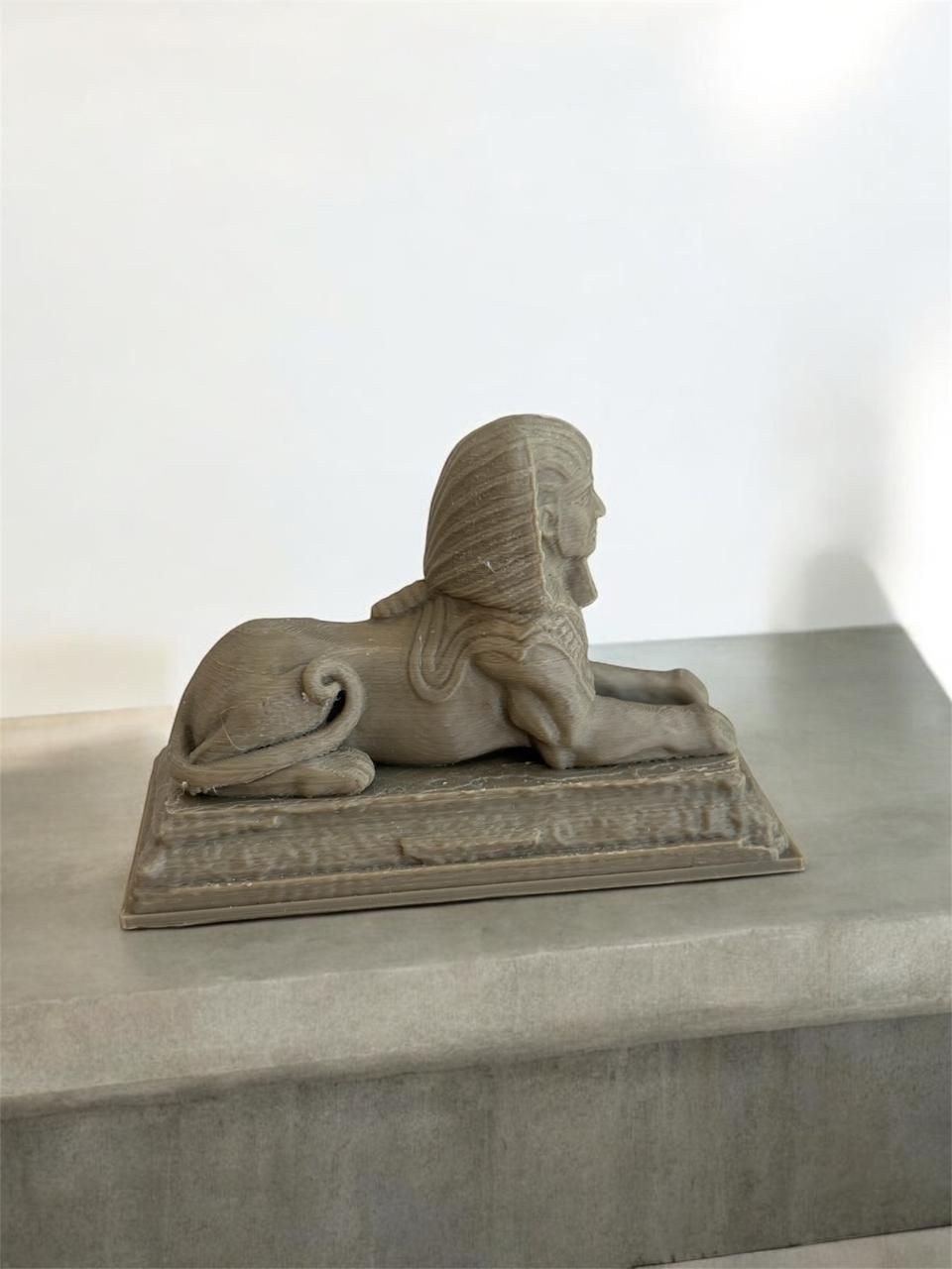 Sphinx