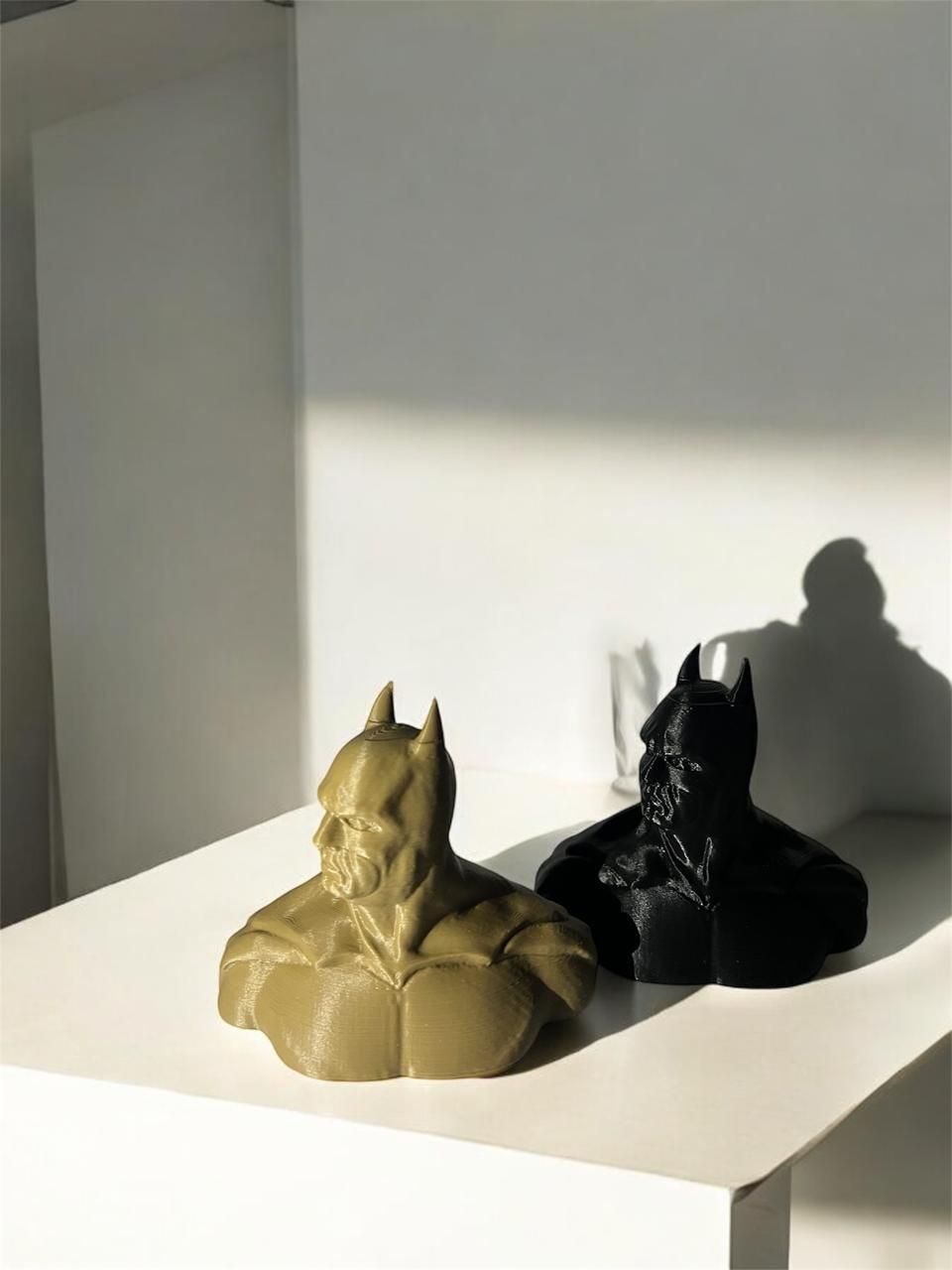 Batman Bust