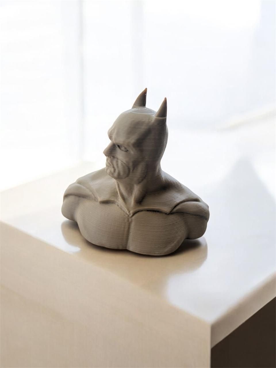 Batman Bust