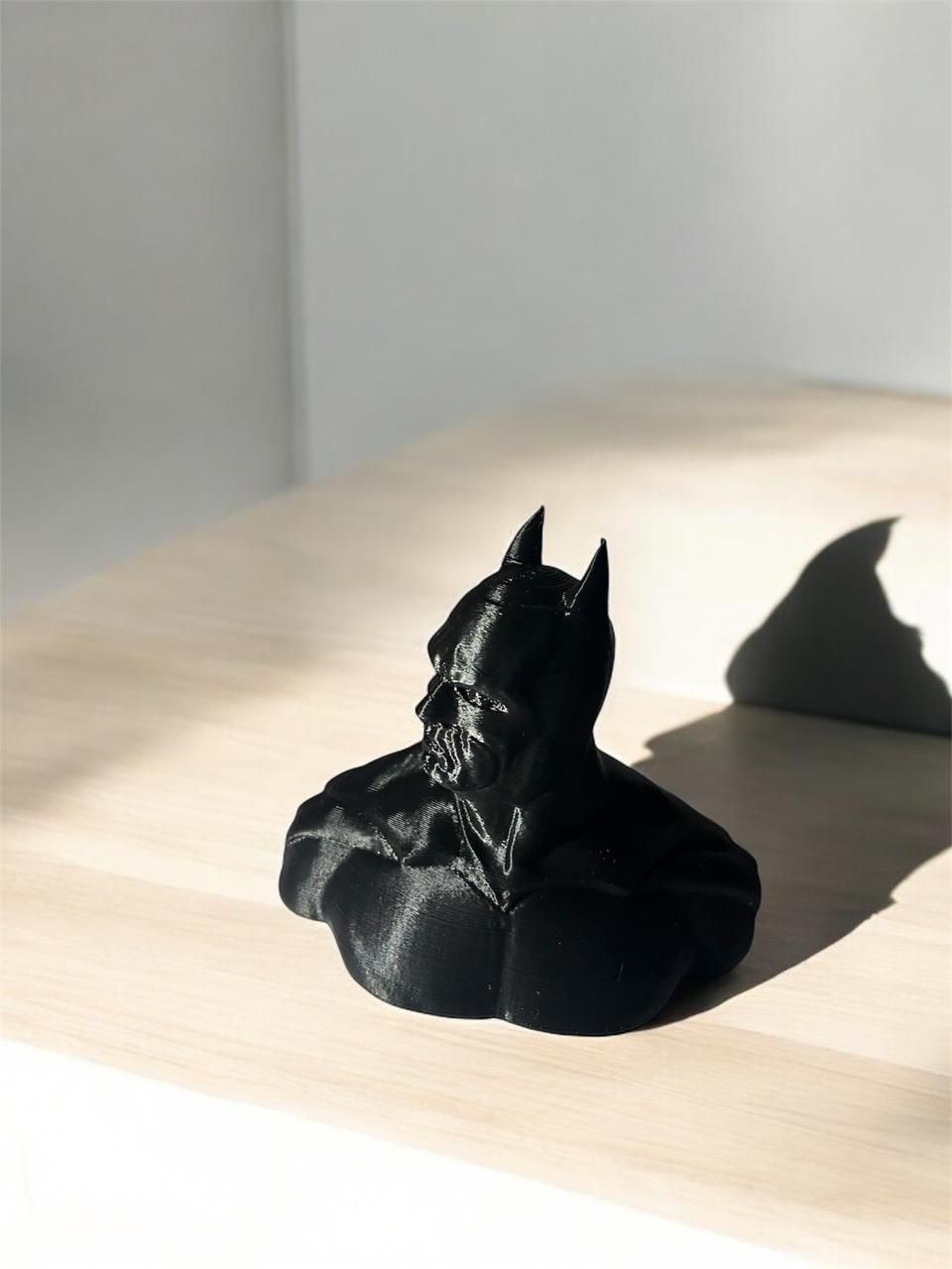 Batman Bust