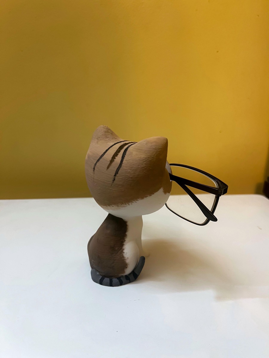 Cat Glasses Holder