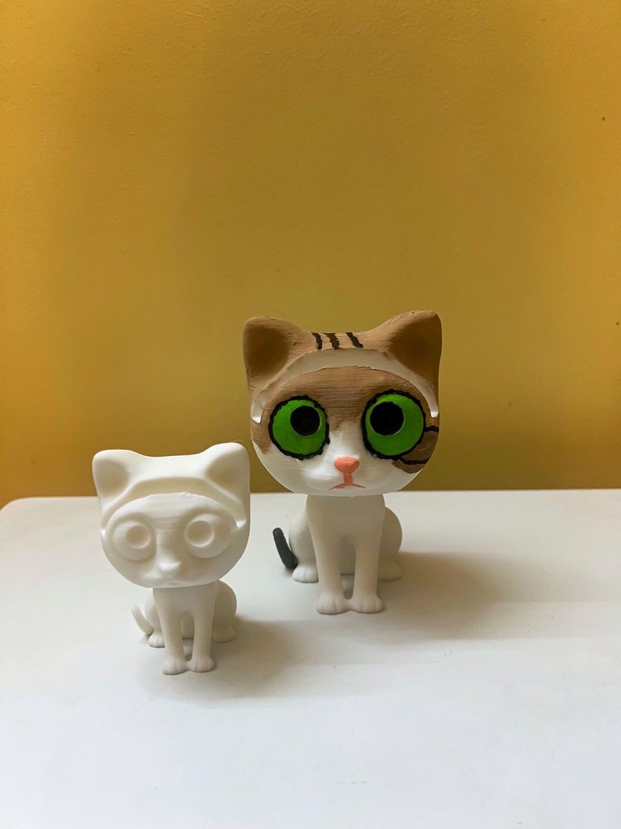 Cat Glasses Holder