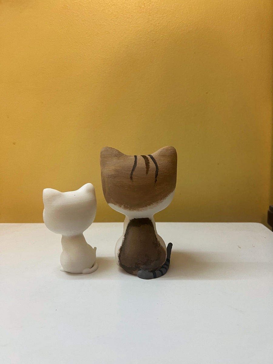 Cat Glasses Holder