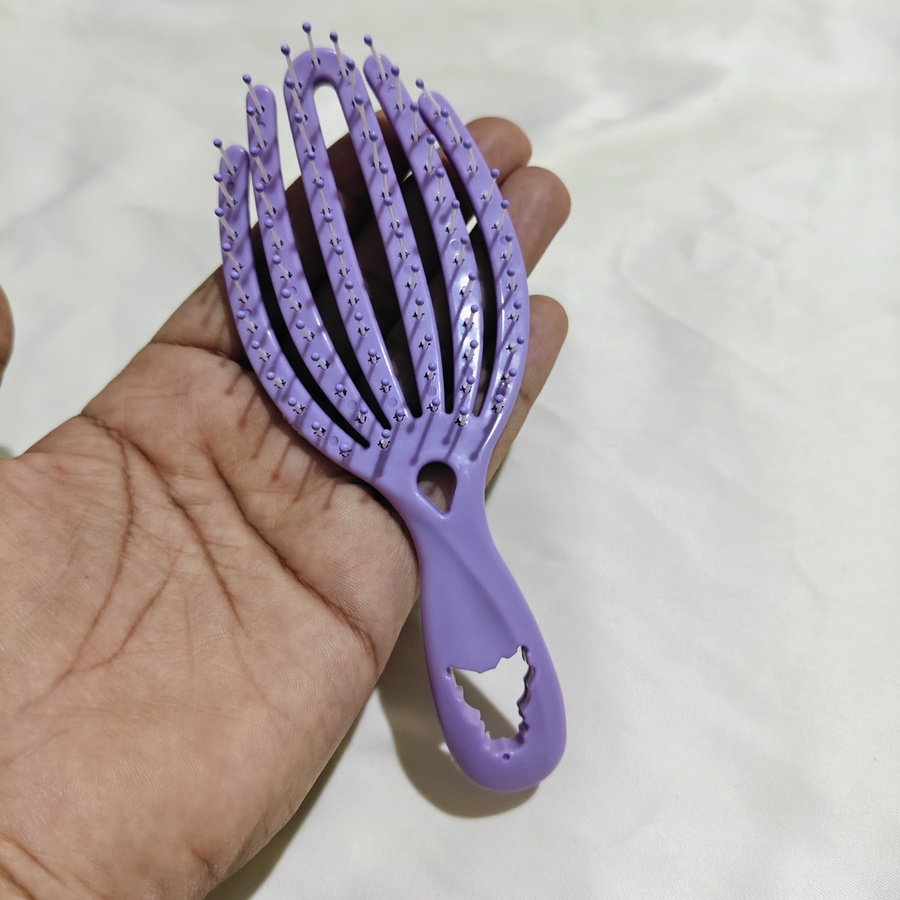 Kids Mini Brush 1 - 4 years    فرشاة ميني للاطفال