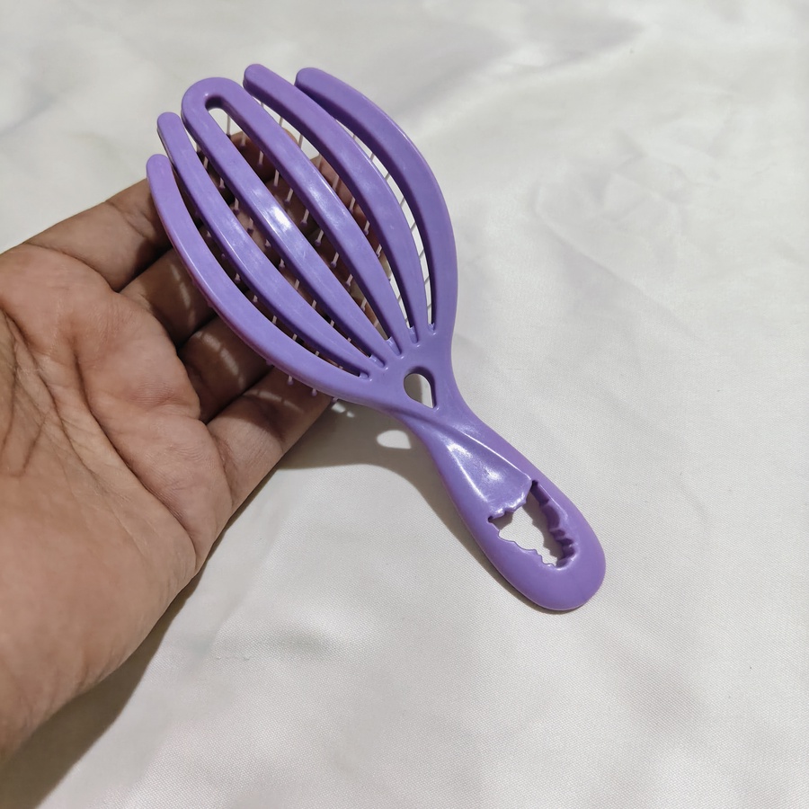 Kids Mini Brush 1 - 4 years    فرشاة ميني للاطفال