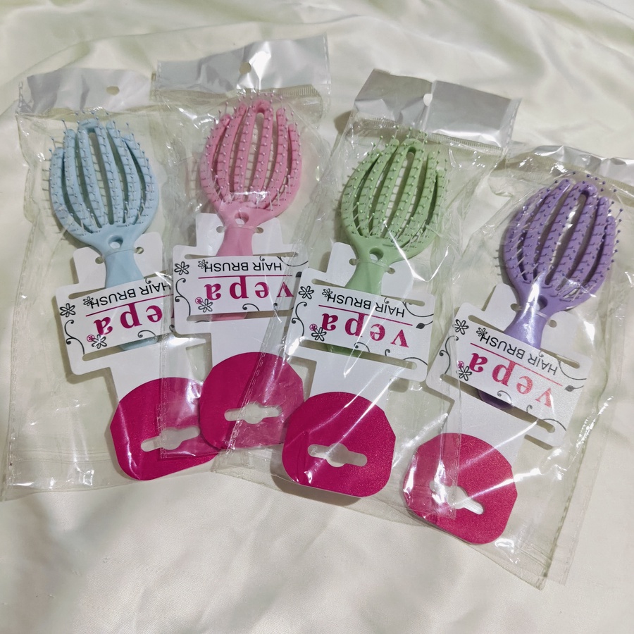 Kids Mini Brush 1 - 4 years    فرشاة ميني للاطفال