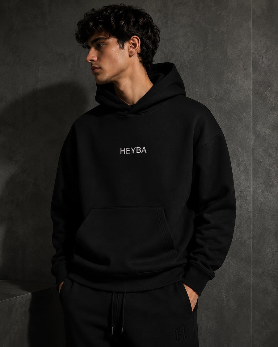 HEYBA® Hoodie