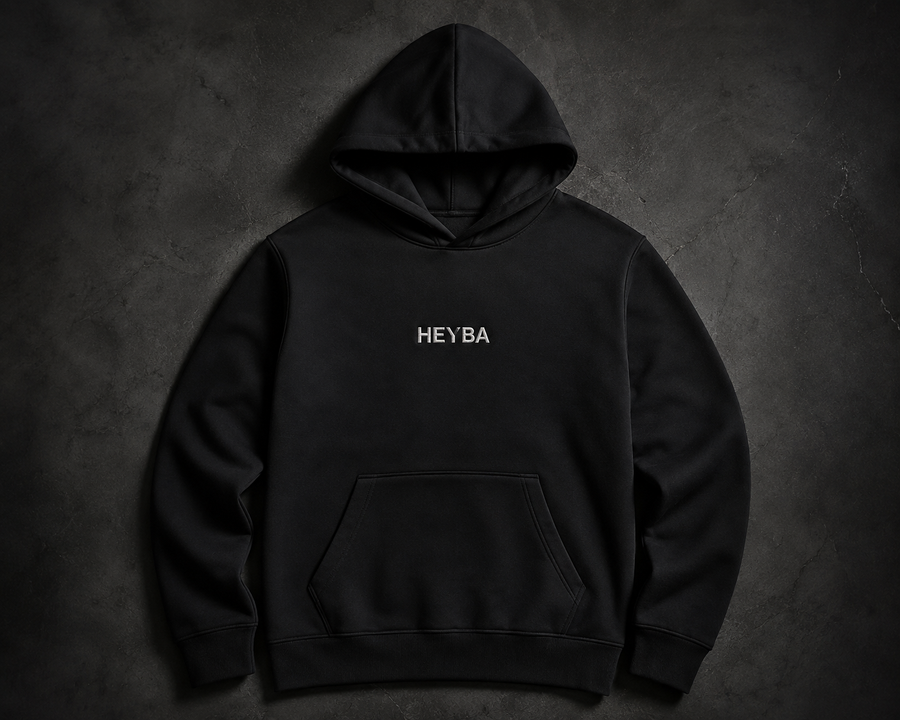 HEYBA® Hoodie