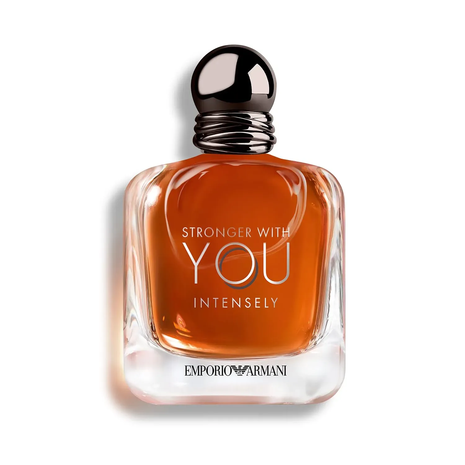 Stronger with You Intensely "without box"