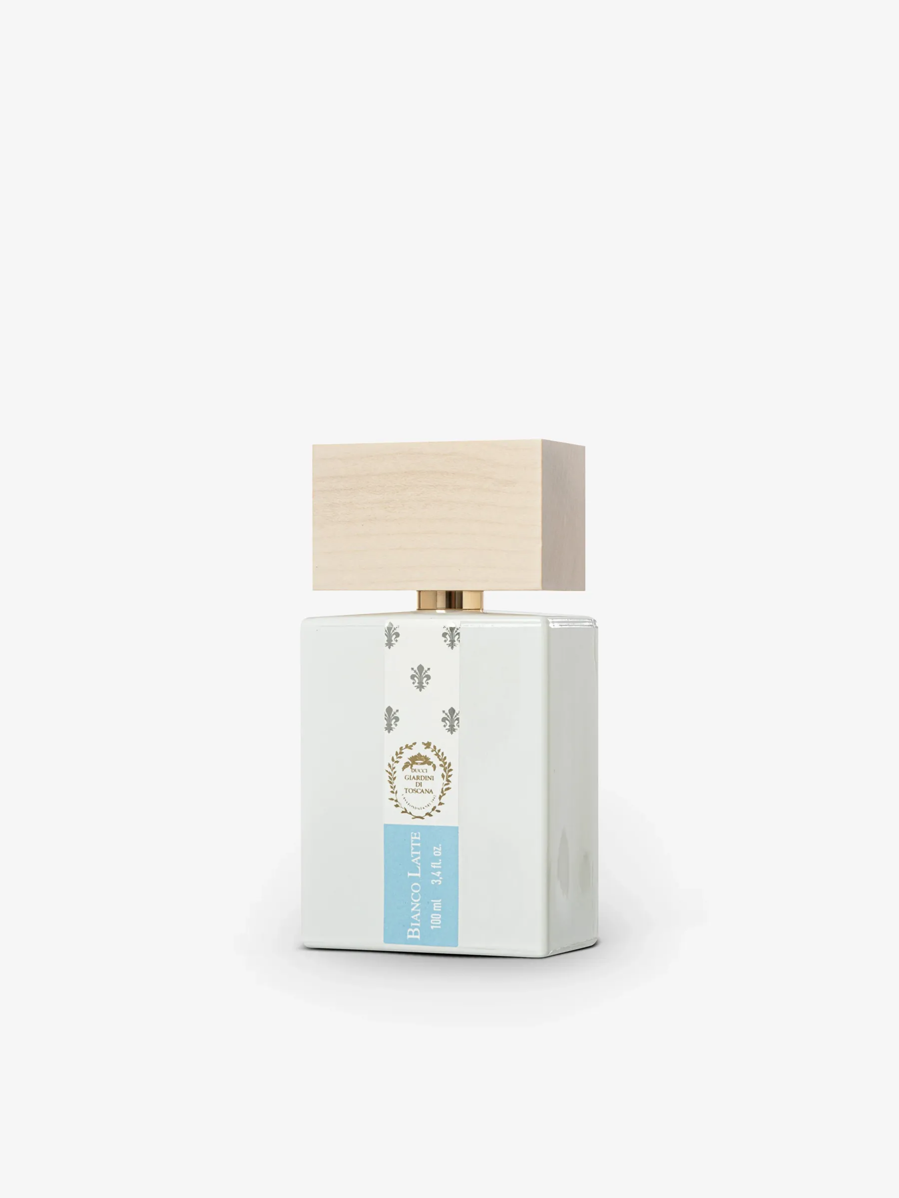 Bianco Latte Eau de Parfum by Giardini di Toscana "without box"