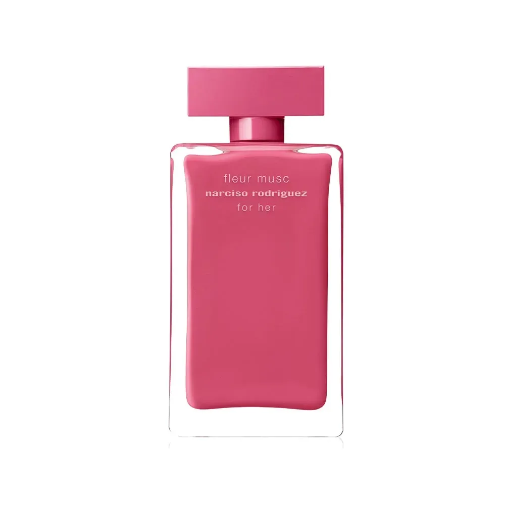 Narciso Rodriguez Fleur Musc for Her "without box"