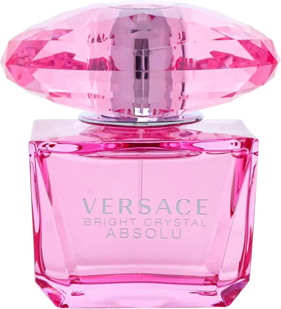 Versace Bright Crystal Absolu "without box"