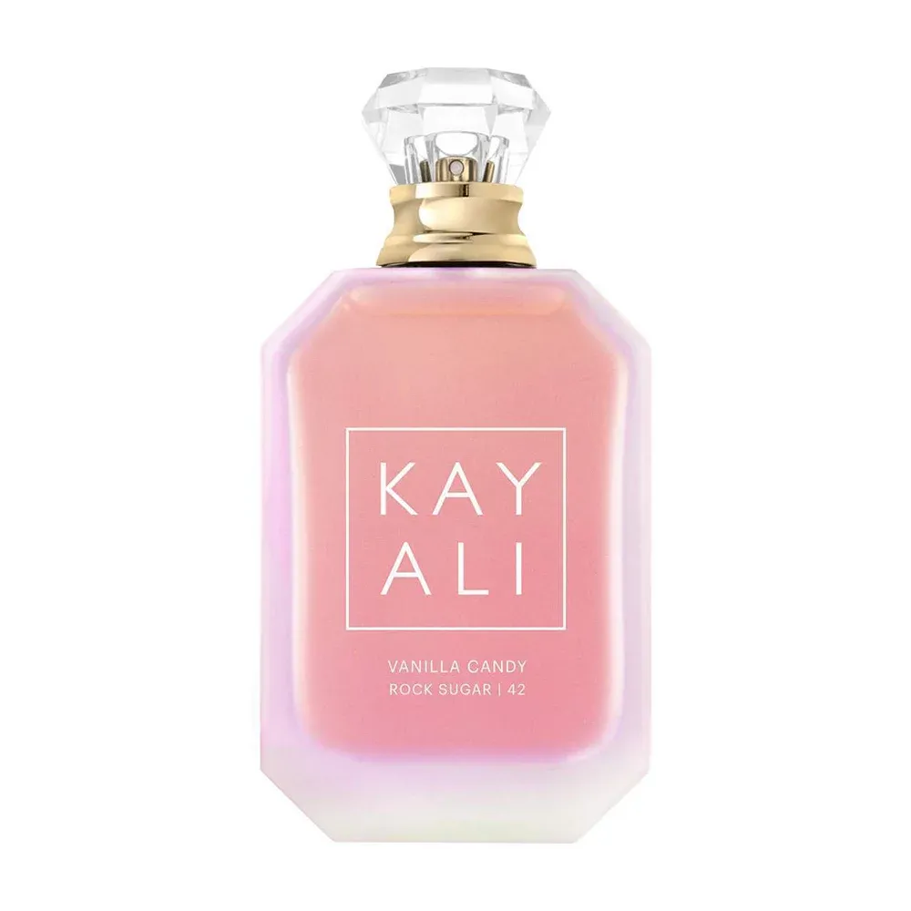 Kayali Vanilla Candy Rock Sugar | 42 "without box"