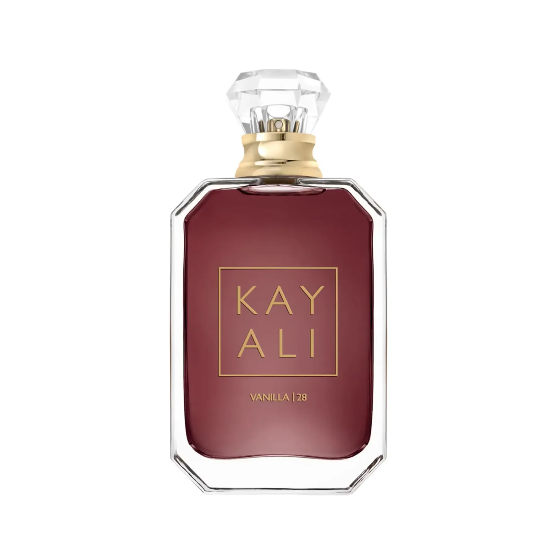 Kayali Vanilla | 28 Eau de Parfum "without box"