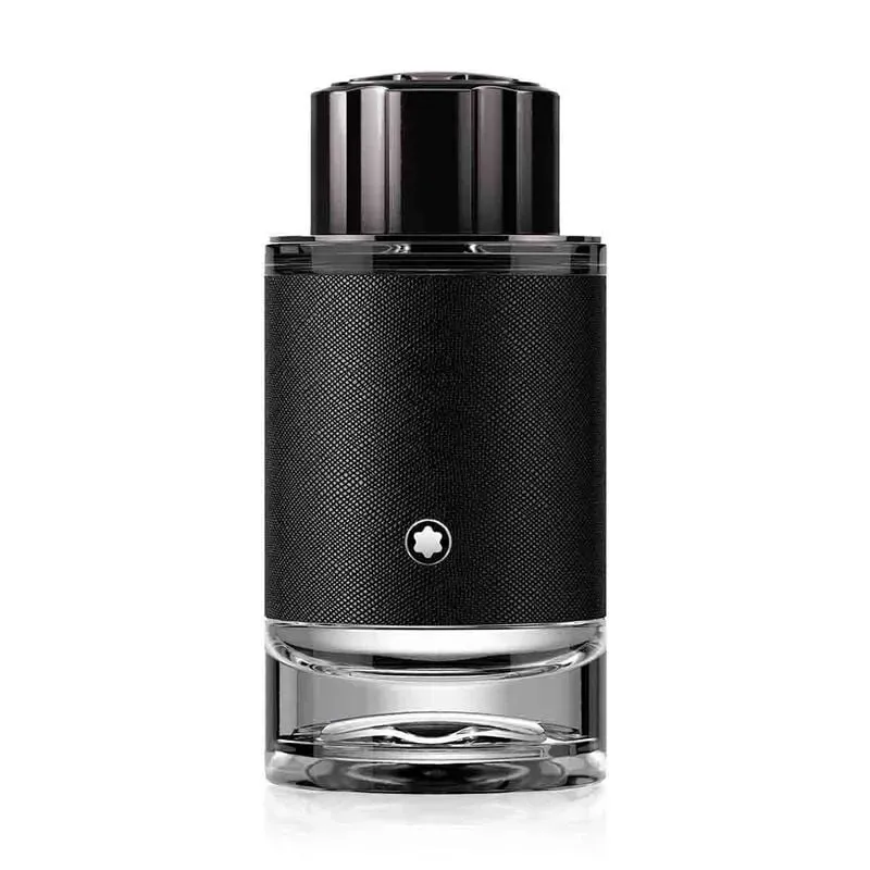 Montblanc Explorer "without box"