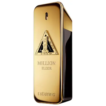 Paco Rabanne 1 Million Elixir Parfum "without box"