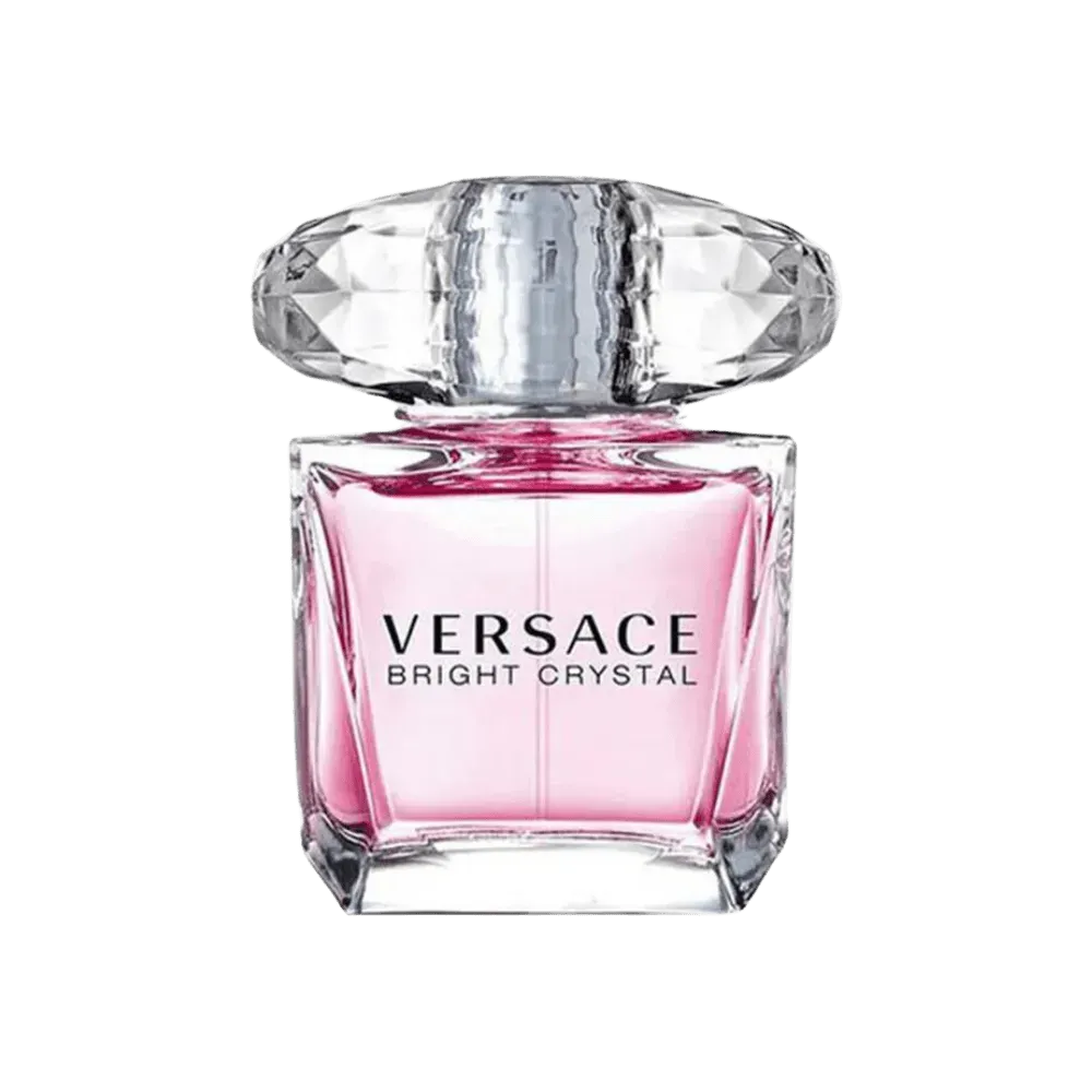 Versace Bright Crystal "without box"