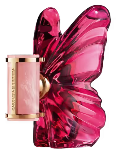 La Bomba Carolina Herrera "Sealed with Box"