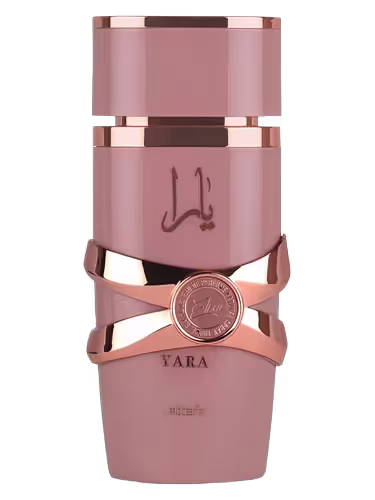Yara Elixir Lattafa "Sealed with Box"