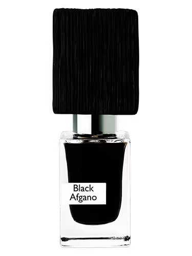 Black Afgano Nasomatto "without Box"