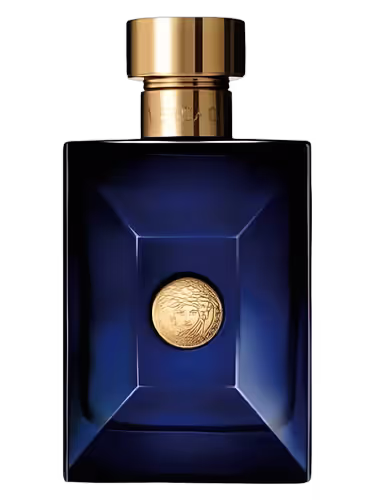 Versace Pour Homme Dylan Blue "without Box"