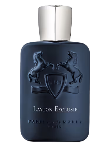 Layton Exclusif Parfums de Marly "without Box"