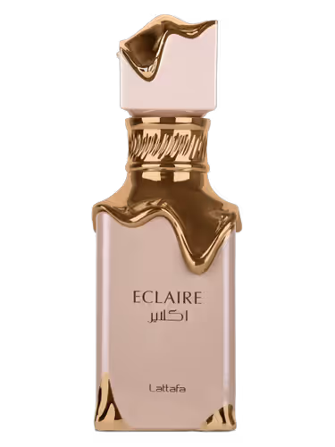 Eclaire Lattafa "without Box"