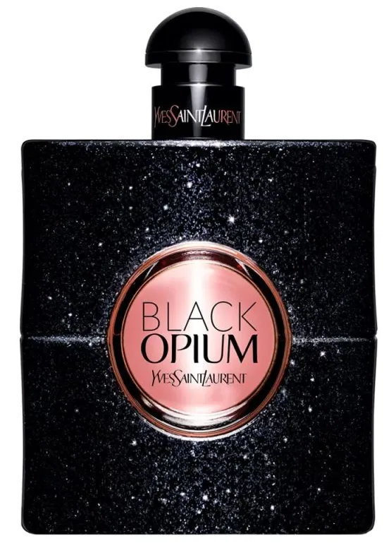 Yves Saint Laurent Black Opium "without box"
