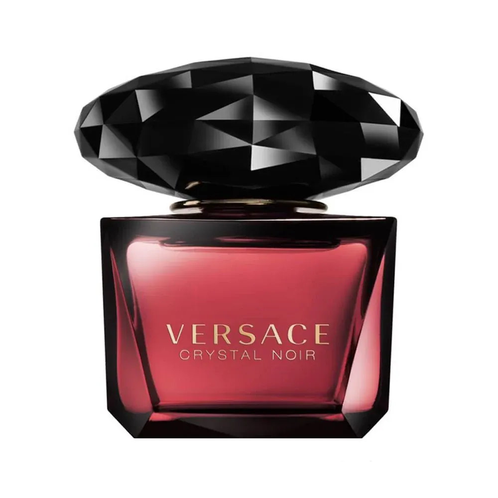 VERSACE CRYSTAL NOIR "Without Box