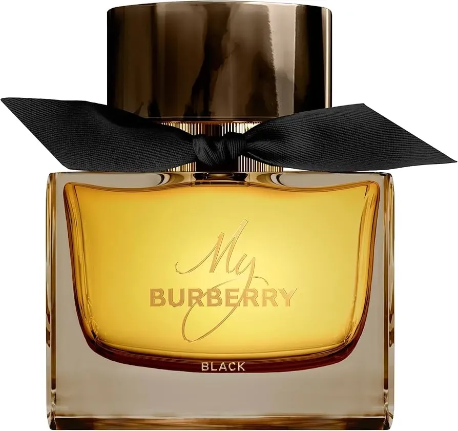 My Burberry Black "without box