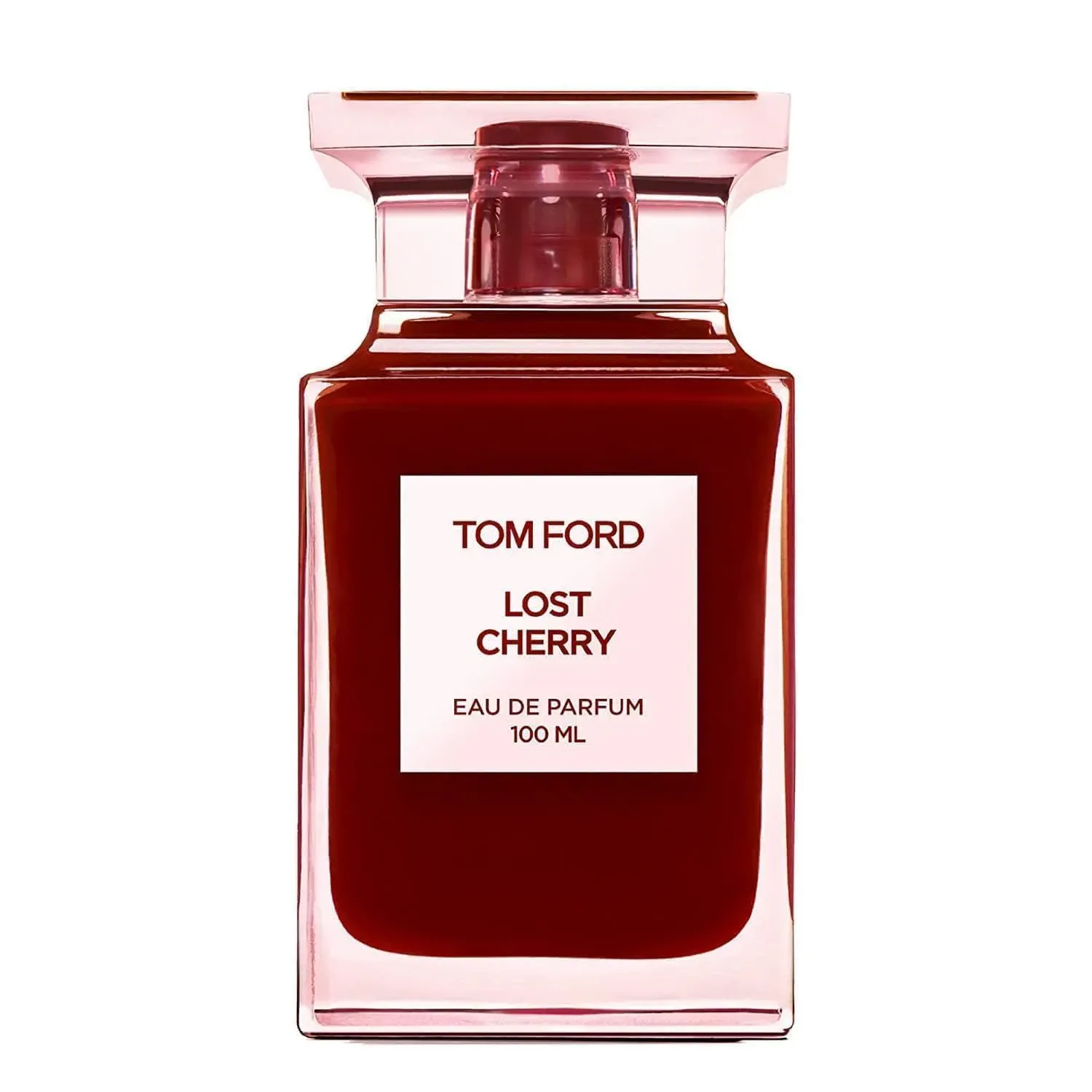 Tom Ford Lost Cherry "without box"