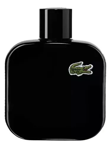 Lacoste Eau de Lacoste L.12.12 Noir "without box"