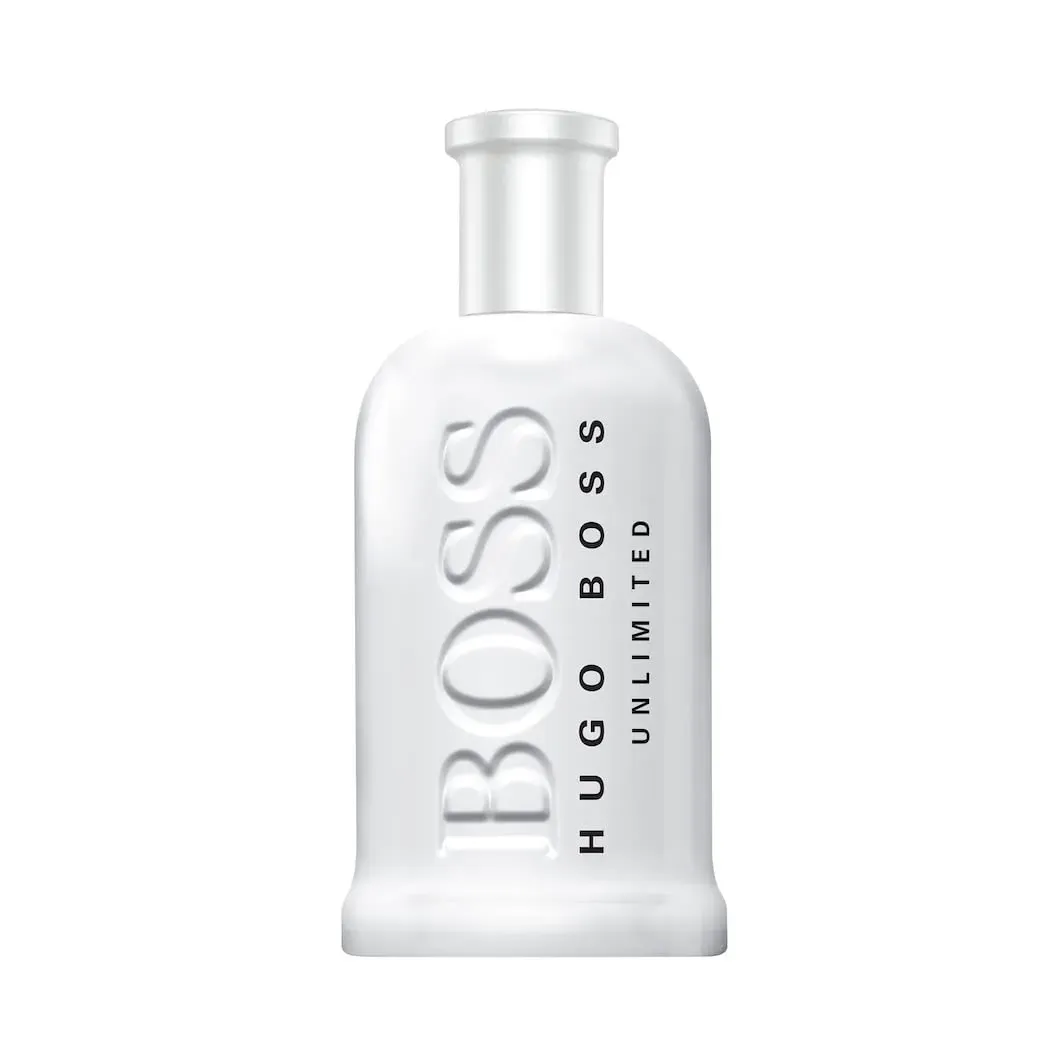 Hugo Boss Boss Bottled Unlimited "without box"