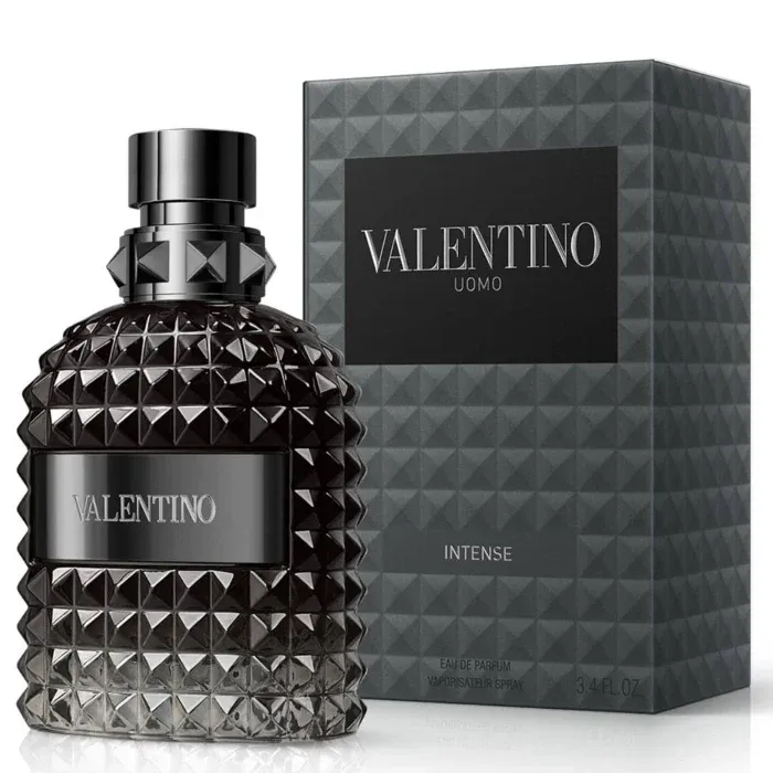 Valentino Uomo Intense "sealed with box"