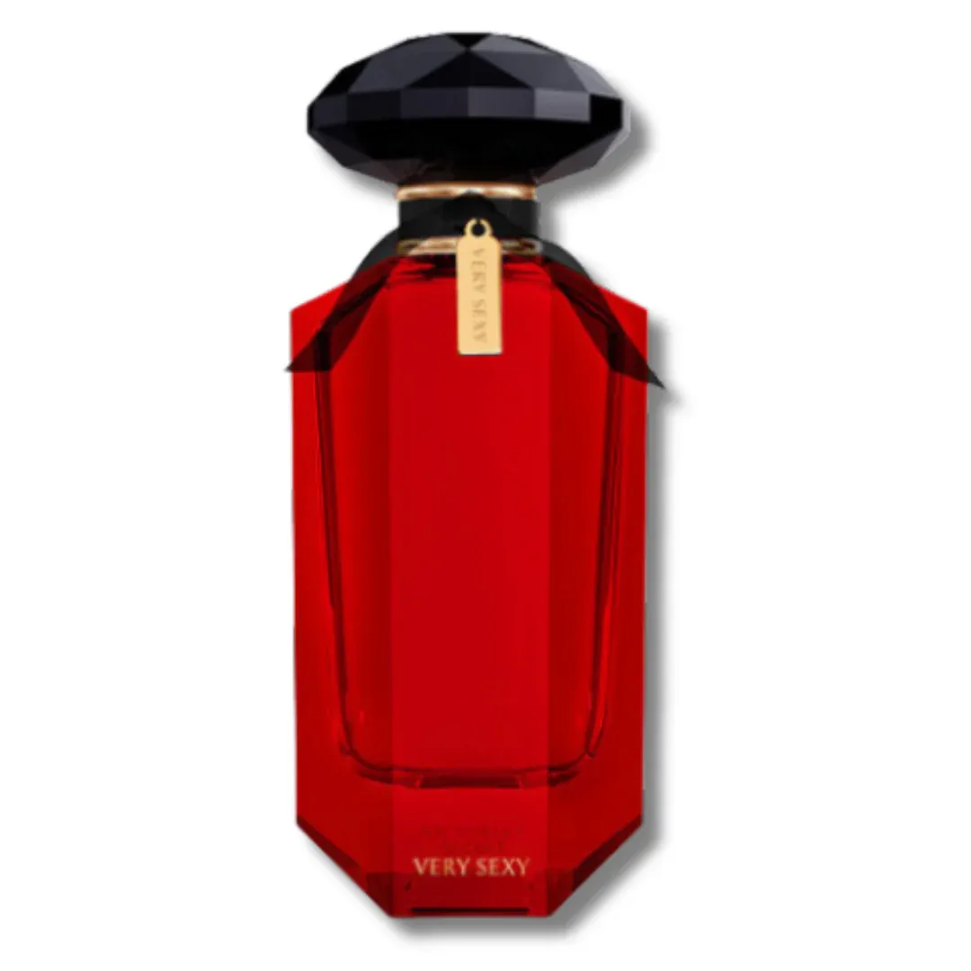 Victoria's Secret Very Sexy Eau de Parfum "without box"