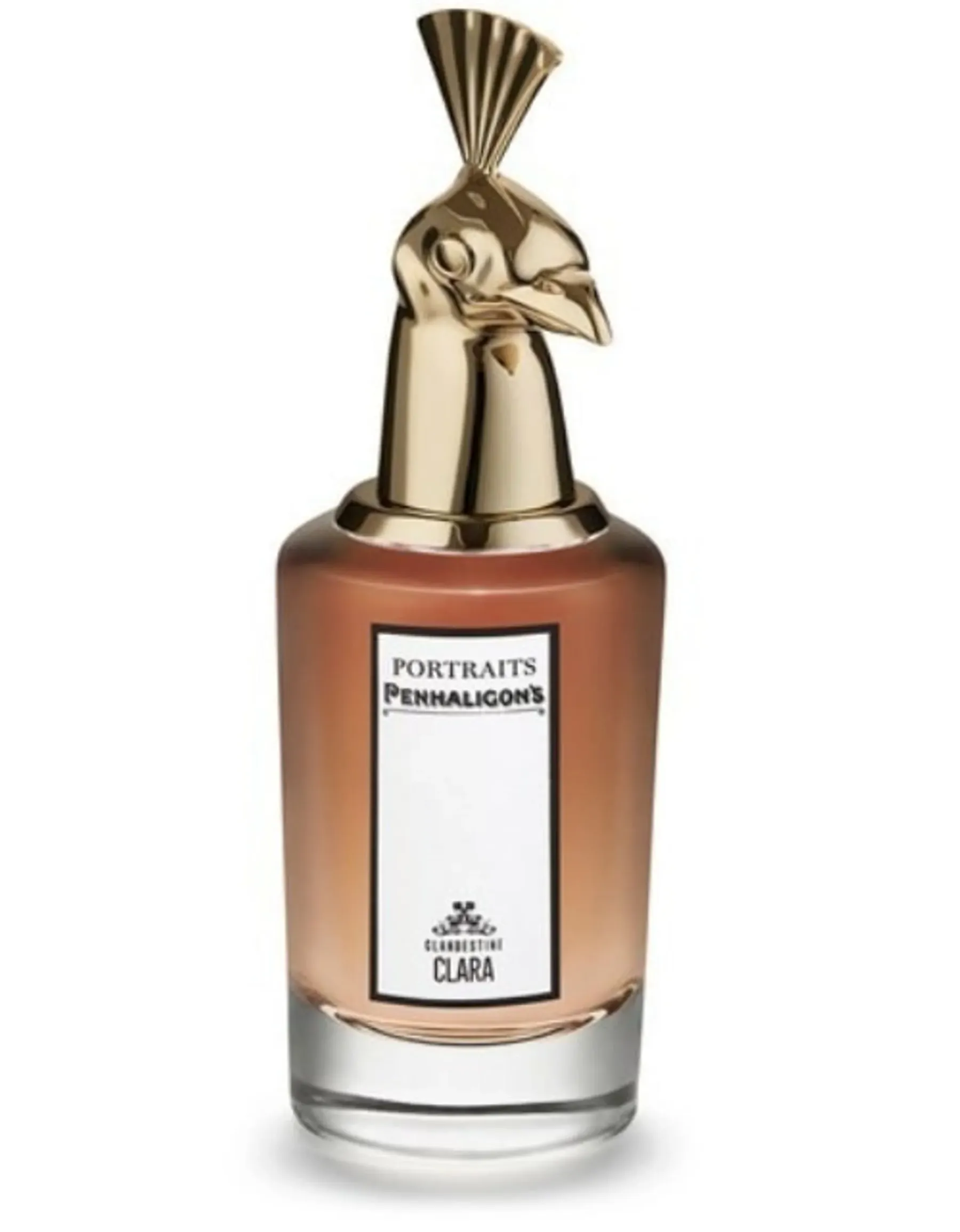 Penhaligon's Portraits Clandestine Clara "without box"