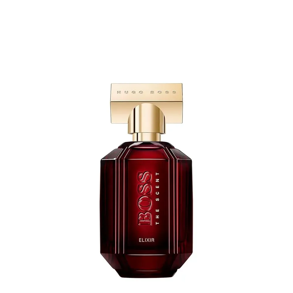 Hugo Boss Boss The Scent Elixir Parfum "without box"