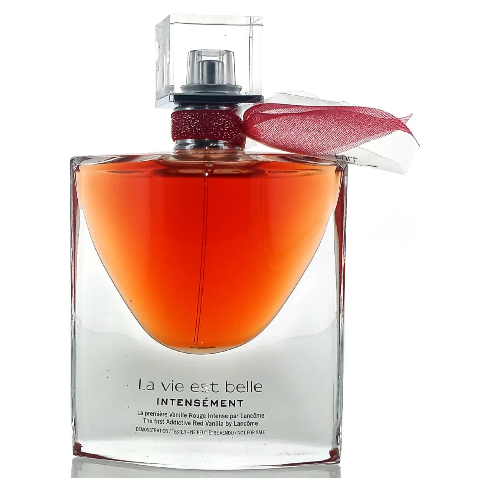 Lancôme La Vie Est Belle Intensément "without box"