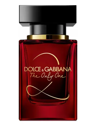 Dolce & Gabbana The Only One 2 "without box"