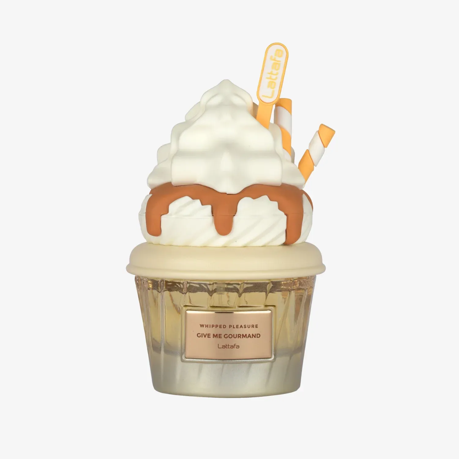 Lattafa Whipped Pleasure "without box"