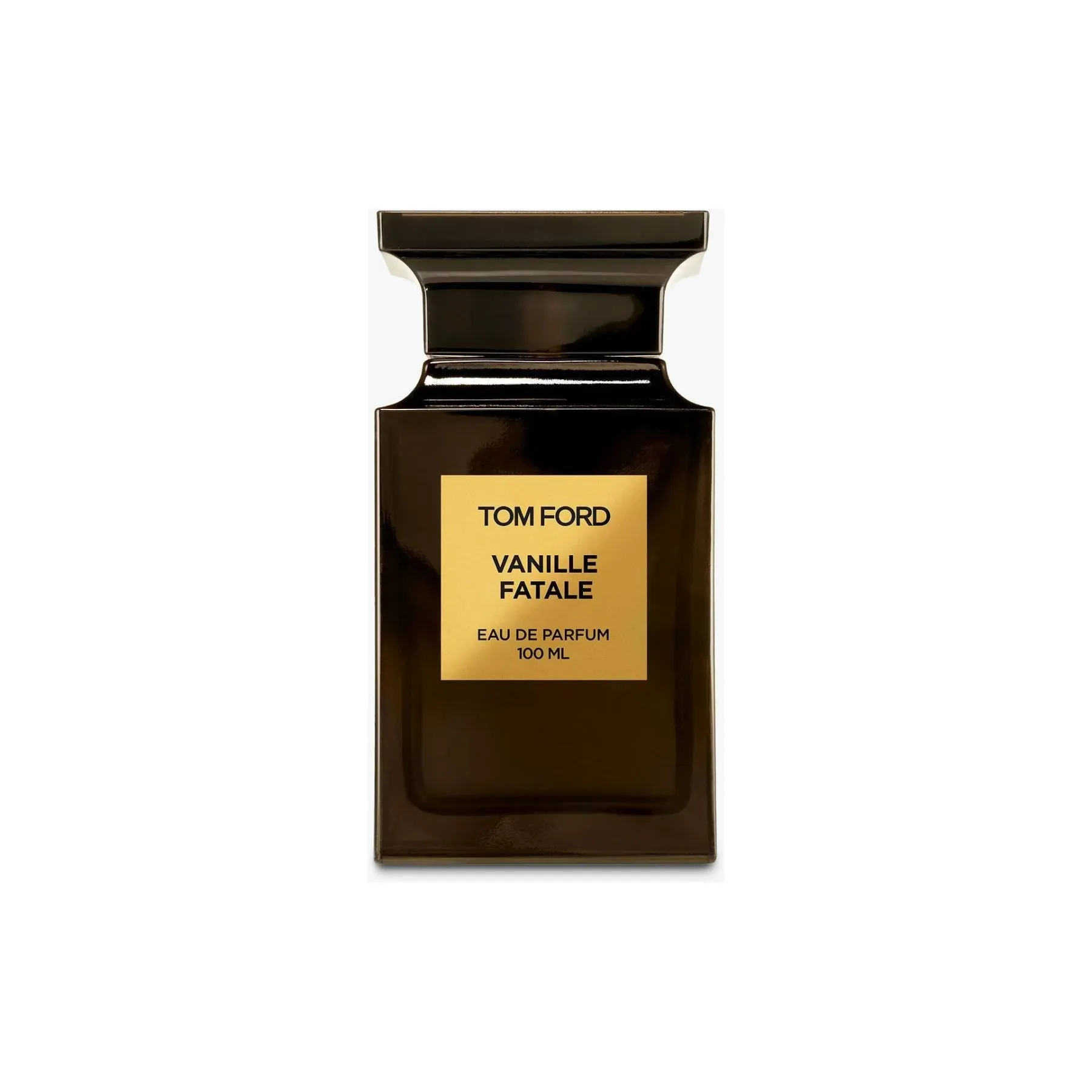 Tom Ford Vanille Fatale "without box"