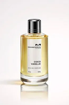 Mancera Coco Vanille "without box"