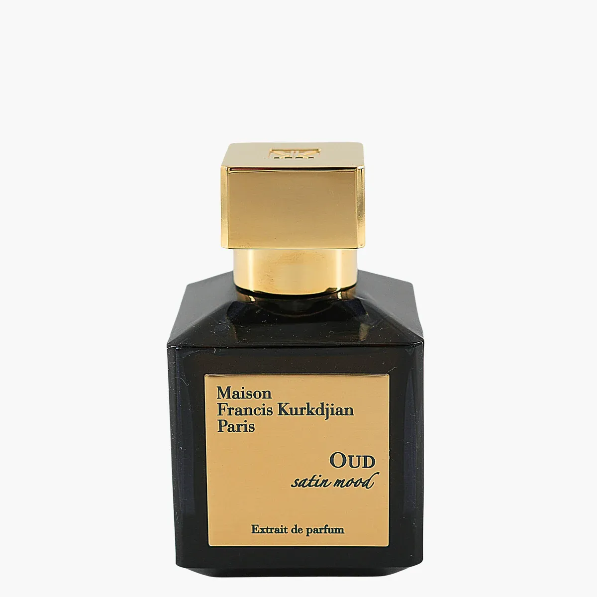 Maison Francis Kurkdjian Oud Silk Mood "without box"