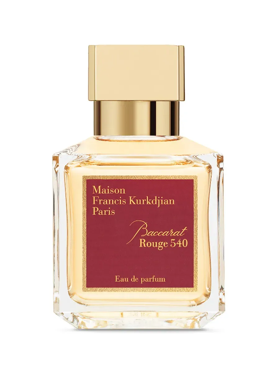 Maison Francis Kurkdjian Baccarat Rouge 540 "without box"