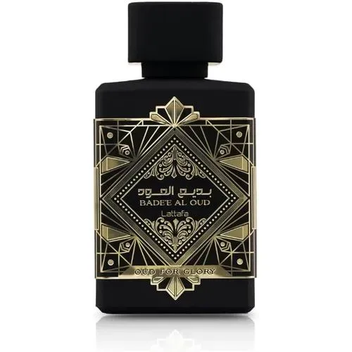 Lattafa Bade'e Al Oud Oud for Glory "without box"