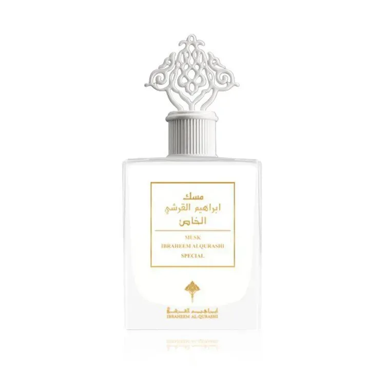 Ibraheem Al Qurashi Special Musk "without box"