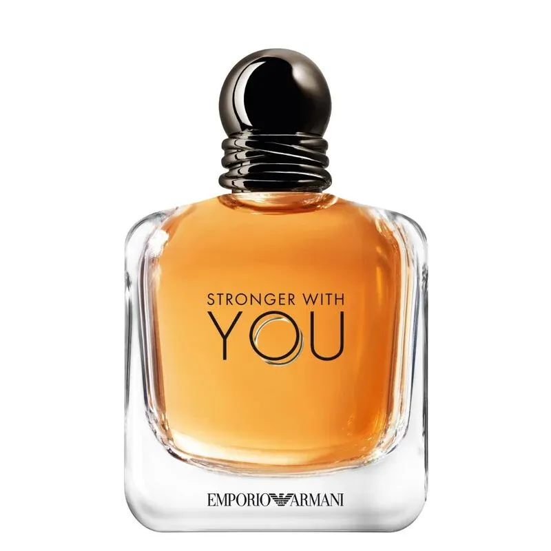 Stronger With You "without box"